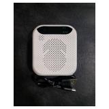 MALOK Dog Bark Deterrent Devices, Rechargeable Bark Control Device with Adjustable Frequency & Range for All Large & Small Dogs