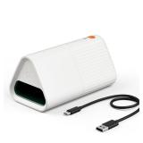 Goodnature Mouse Trap, Self-Resetting, Rechargeable, Toxin-Free, Pet & Kid Safe, Indoor Use, Bluetooth Connected, App Compatible, Ideal for Home, Kitchen & Food Areas