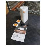 Goodnature Mouse Trap, Self-Resetting, Rechargeable, Toxin-Free, Pet & Kid Safe, Indoor Use, Bluetooth Connected, App Compatible, Ideal for Home, Kitchen & Food Areas