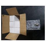 Seentech S11 E17 Intermediate Base 40 Watt 120V Incandescent Bulbs Adjustable Warm White Light - Lava Lamp Replacement Bulb, Suitable for 14.5-Inch/20oz Flash and Lava lamp (6 Pack)