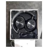 TAGRY Bluetooth Earphones Headsets Dark