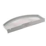 GE Appliances Dryer Lint Filter Screen, Genuine Original Equipment Manufacturer (OEM) Part, WE03X23881