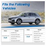 Dexonu High Pressure Fuel Pump Compatible with Audi A4 A5 A6 Q5 TT 2009-2017 replace 06J127025L 06J127025K