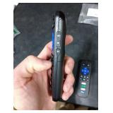 (Pack of 2) Replacement Remote Control Only for Roku TV, Compatible for TCL Roku/Hisense Roku/Onn Roku/Sharp Roku/Element Roku/Westinghouse Roku/Philips Roku Smart TVs (Not for Roku Stick and Box)