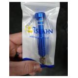 5-in-1 Multifunctional Small Screwdriver, PTSLKHN S2 Steel Magnetic Screwdriver Kit for Eyeglass, Sunglasses, Electronics, Cellphone, Jewelry and More