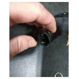 YzusGomumu Engine Oil Coolant Temperature Sensor Compatible with 2012-2021 Jeep Cherokee Compass Renegade Ram ProMaster City Chrysler 200 Fiat 500/500X/500L Dodge Dart Replaces 68088241AA 68119586AA