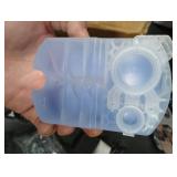 Braun Electric Shaver for Men, Series 7 7177cc, Wet & Dry Shave, Turbo & Gentle Shaving Modes, Waterproof Foil Shaver, Space Grey