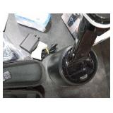 Braun Electric Shaver for Men, Series 7 7177cc, Wet & Dry Shave, Turbo & Gentle Shaving Modes, Waterproof Foil Shaver, Space Grey