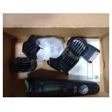 Philips Norelco All-in-One 3000 Series 13 in 1 Trimmer, Beard Styler & Men