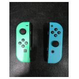 Szxydzgm Controller for Nintendo Switch, Replacement Controllers for Nintendo Switch Support Vibration/6-Axis Gyroscope and Wake-up Function