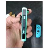 Szxydzgm Controller for Nintendo Switch, Replacement Controllers for Nintendo Switch Support Vibration/6-Axis Gyroscope and Wake-up Function