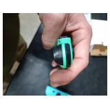 Szxydzgm Controller for Nintendo Switch, Replacement Controllers for Nintendo Switch Support Vibration/6-Axis Gyroscope and Wake-up Function