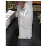 Cervical Neck Pillow for Pain Relief Ergonomic Memory Foam Pillow for Side Sleeper Contour Orthopedic Bed Pillow for Neck Support with Cooling Cover Ideal Christmas Birthday Gift for Women Men