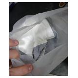 Cervical Neck Pillow for Pain Relief Ergonomic Memory Foam Pillow for Side Sleeper Contour Orthopedic Bed Pillow for Neck Support with Cooling Cover Ideal Christmas Birthday Gift for Women Men