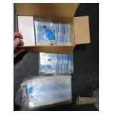 Cozy Essential Travel Vacuum Storage Bags with Rechargeable Cordless Electric Pump, Space Saver Bags for Luggage, Suitcase, Carry-On, for Clothes, Blankets, Comforters, Pillows, 8 Combo