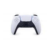 PlayStation DualSense Wireless Controller - White