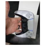 PlayStation DualSense Wireless Controller - White