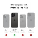 SURITCH for iPhone 15 Pro Max Case with Magnetic Camera Slide Cover and Adjustable Kickstand, Compatible with MagSafe, Shockproof Bumper Case Slim Protective Cover 6.7 Inch, Green