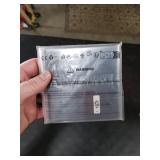 AULE 40 Inch Large 29 Number Balloons Black, Big Foil Number Balloons, Giant Helium Happy 29th Birthday Party Decorations for Man and Women, Huge Mylar Anniversary Party Supplies