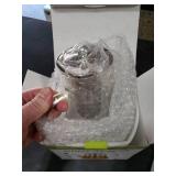 Zpose Glass Teapot, 1200ml (40oz) Tea Pot with Infuser for Loose Tea and Blooming Tea, Stovetop Safe Tea Kettle, Hand Crafted Borosilicate Glass Tea Maker with Scale Line, Tea Gift Set for Tea Lovers