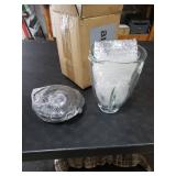 6 Cup Blender Glass Jar with Blade, Blender Replacement Parts for Aspas Para Licuadora Oster Osterizer Classic Series (NOT fit Pro, Master or Versa models)