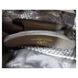 ProBody Pilates Fitness Circle 14 Inch Pilates Ring for Yoga and Other Workouts, Focusing on Toning Inner Thighs, Arms, Core and Back, at Home Pilates Equipment (Black)