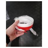 Vellure Door Draft Stopper for Bottom of Door - Premium Door Sweep for Bottom of Door/Weather Stripping Door Seal (Save Energy installs Quickly and Easily) Door Strip Ideal for