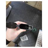 Vgoohobby RC Handheld Power Starter,Electric E-Start Drill Backplates Cover Drill Start Wand Compatible with SH Vertex .16, .18. 21cxp RC Nitro Engine Parts