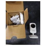 VTimes Baby Monitor No WiFi 2.4 Screen, Video Baby Camera Monitor Night Vision, 1000ft Range, 2X Zoom, Ideal for Elderly Pet (NO Charging Plug)