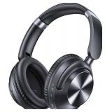 TAGRY Bluetooth Earphones Headsets Dark