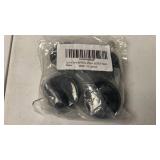 Control Konb 8273103 Gas Stove Knob Control Knob Black Compatible with Stove Oven Replace WP8273103, WP8273103VP, 8273107 4pack DP60