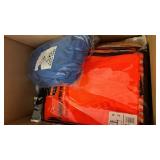 Assorted bundle in new condition (items appear unused and still in packaging).