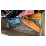 Assorted bundle in new condition (items appear unused and still in packaging).