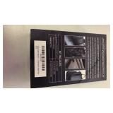 Leather Repair Kit for Furniture, Sofa, Jacket, Car Seats and Purse. Vinyl Repair Kit. Super Easy Instructions to Match Any Color, Restore Any Material, Bonded, Italian, Pleather, Genuine