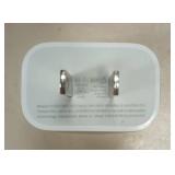 20W USB-C Power Adapter C11-BW