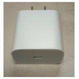 20W USB-C Power Adapter C11-BW