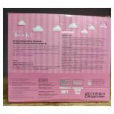 Girls Deluxe Makeup Kit Play Set with Carrying Case