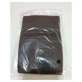 Calf Compression Sleeves for Men and Women - (1 Pair) Footless Compression Socks Support for Varicose Veins, Nursing, Pregnancy, Running - PhysFlex Leg Sleeve Brace for Shin Splints, Pain Relief and R