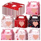 24 Pack Valentine