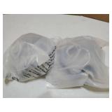 2 Pack Memory Foam Mask Cushions for AirFit F30i Flexible Seal CPAP Supplies Soft Lightweight Fit for Irritation-Free Gentle Contact - Medium replacement cushion - Retail: $40