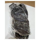 4Pcs Universal Shock Covers, 350mm Snowmobile Accessories ATV Shock Covers Suspension Protector Absorber Protection, for Motorcycle ATV Quad Scooter - Retail: $15