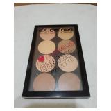 L.A. COLORS I Heart Makeup Contour Palette C30352 - Retail: $13