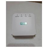 WiFi Extender 2025,Speedwave WiFi Booster, Speed Wave WiFi Extender 2025,Speednet WiFi Booster, WiFi Range Extender 300Mbps, Wireless Signal Repeater Booster360Â° Full Coverage - Retail: $40