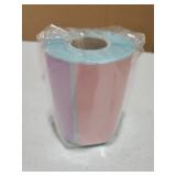 3 x 2" Thermal Labels, Self-Adhesive Rectangle Thermal Printer Sticker, for Price, Barcode, Mailing, Nameï¼Pink Gradientï¼ - Retail: $8"