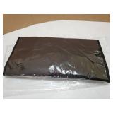 Wrapping Paper Storage, Gift Wrap Organizer Holder Double-Sided Hanging Gift Bag Storage Organizer - Retail: $20