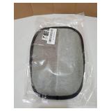 Pet Hair Removal Glove for Cats and Dogs - Electrostatic Pet Hair Remover Glove | Reusable Brush Pet Hair Remover for Couch, Carpet, Car Seat & Laundry - Retail: $10