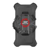 Replacement Belt Clip Holster for OtterBox Defender Series Case Apple iPhone 16-6.1(2Pack) - Retail: $12"