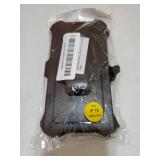 Replacement Belt Clip Holster for OtterBox Defender Series Case Apple iPhone 16-6.1(2Pack) - Retail: $12"