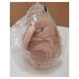 ABEARCAR Kiwi Plush Bird Stuffed Animal Little Kiwi Stuffed Plush Toy - Realistic 4.5 inch Kiwi Plushie Christmas Birthday Valentine