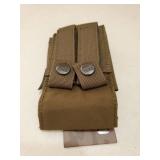 Radio Holster for BaoFeng UV-5R BF-F8HP Nylon MOLLE Pouch for Walkie Talkie - Retail: $17